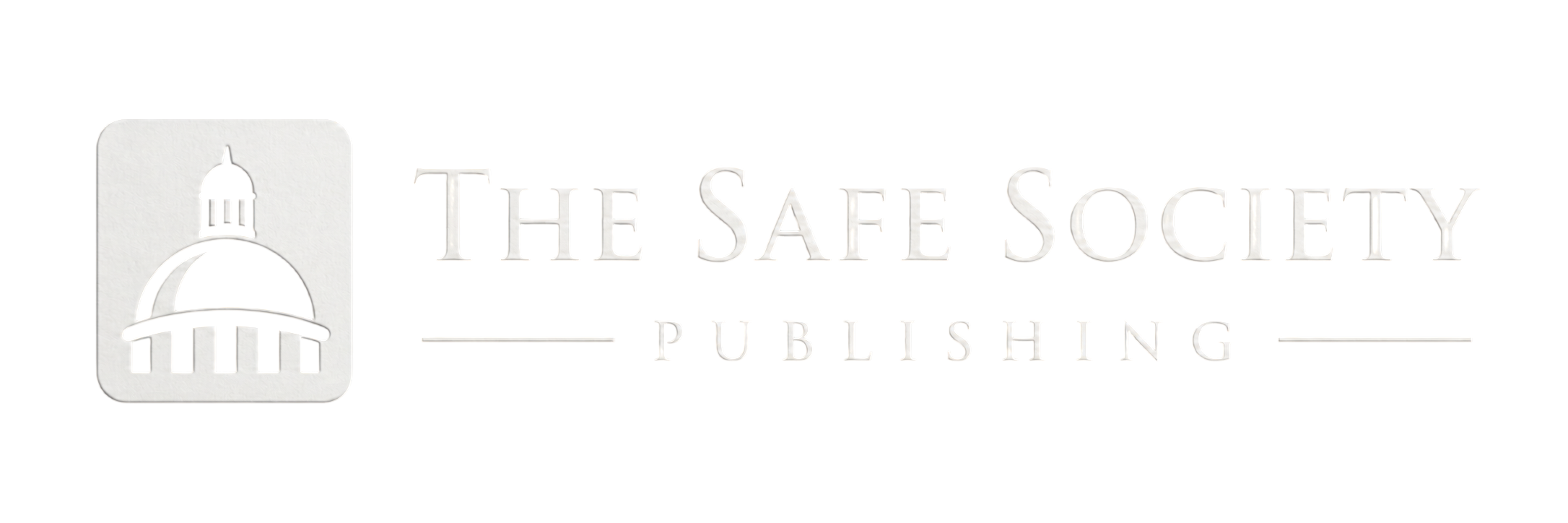 The Safe Society Publishing