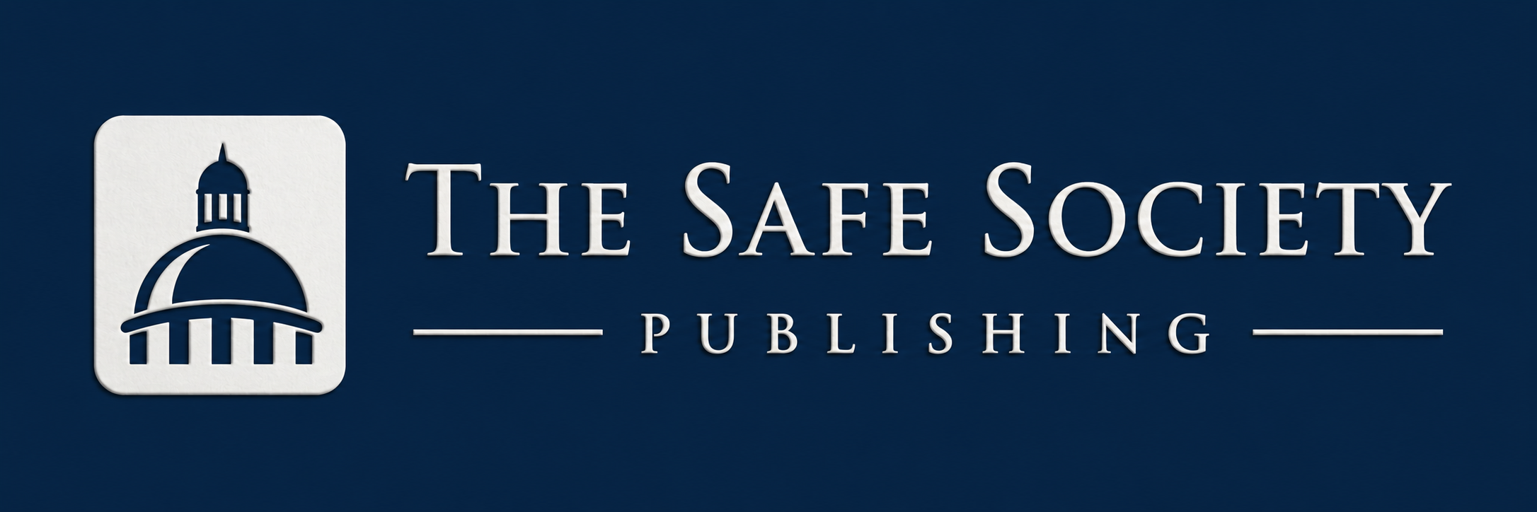 The Safe Society Publishing