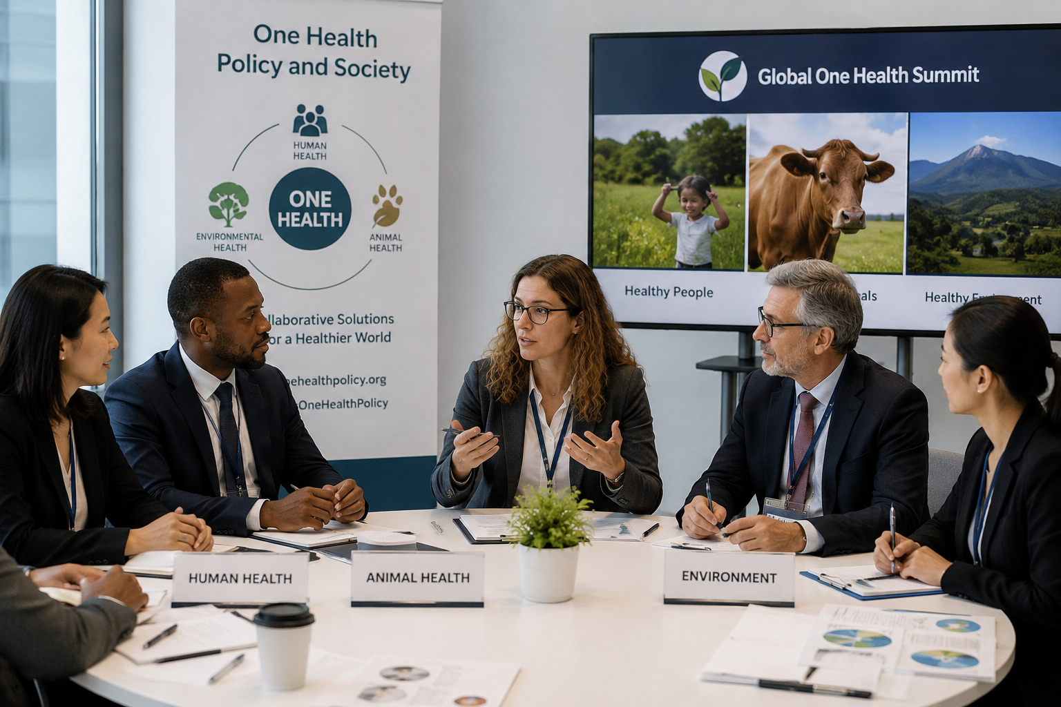 One Health Policy