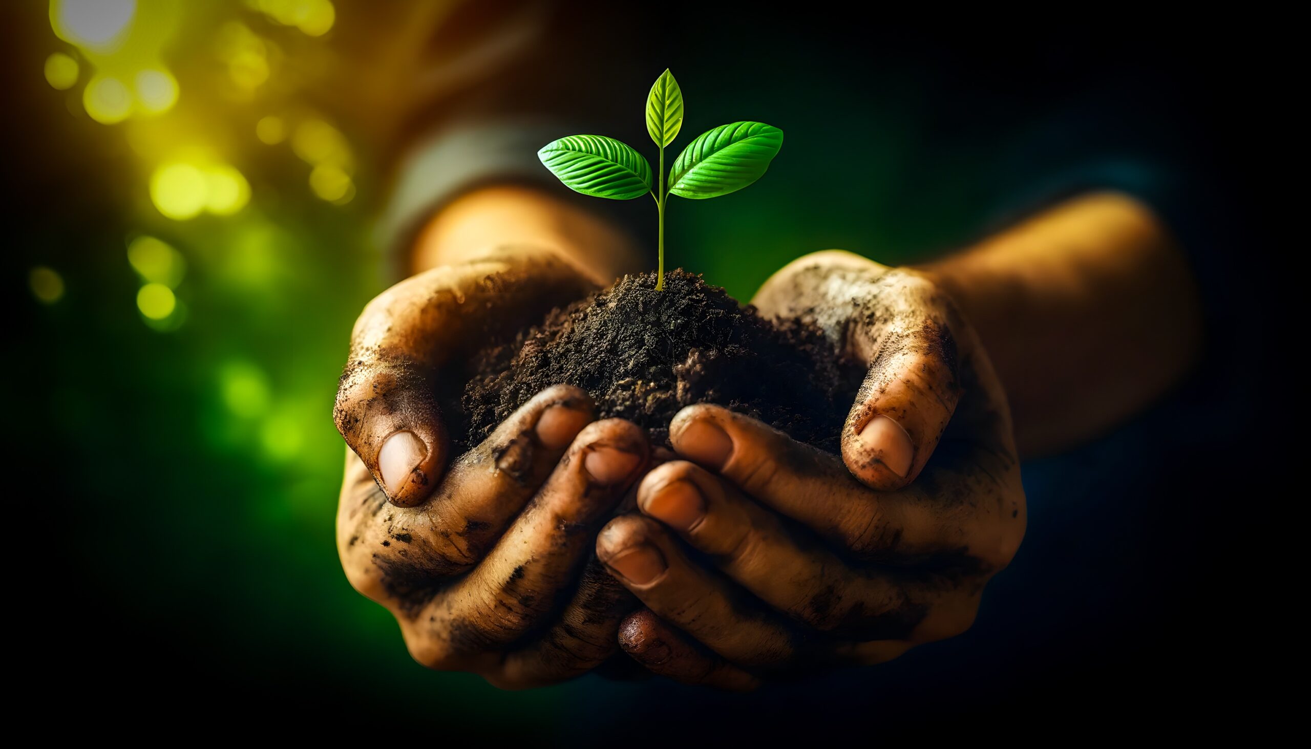 Sustainable Agriculture