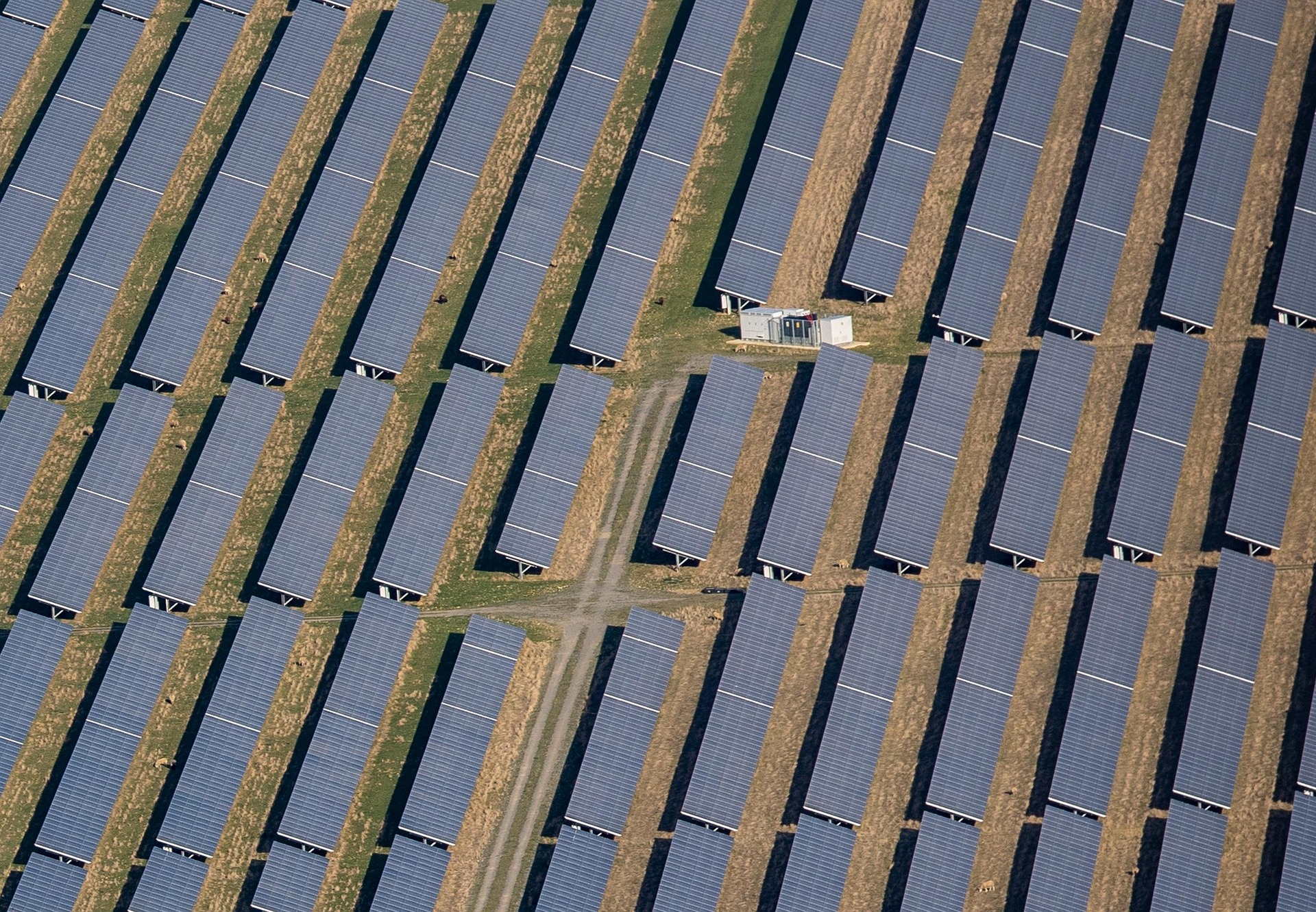 Sustainable Energy